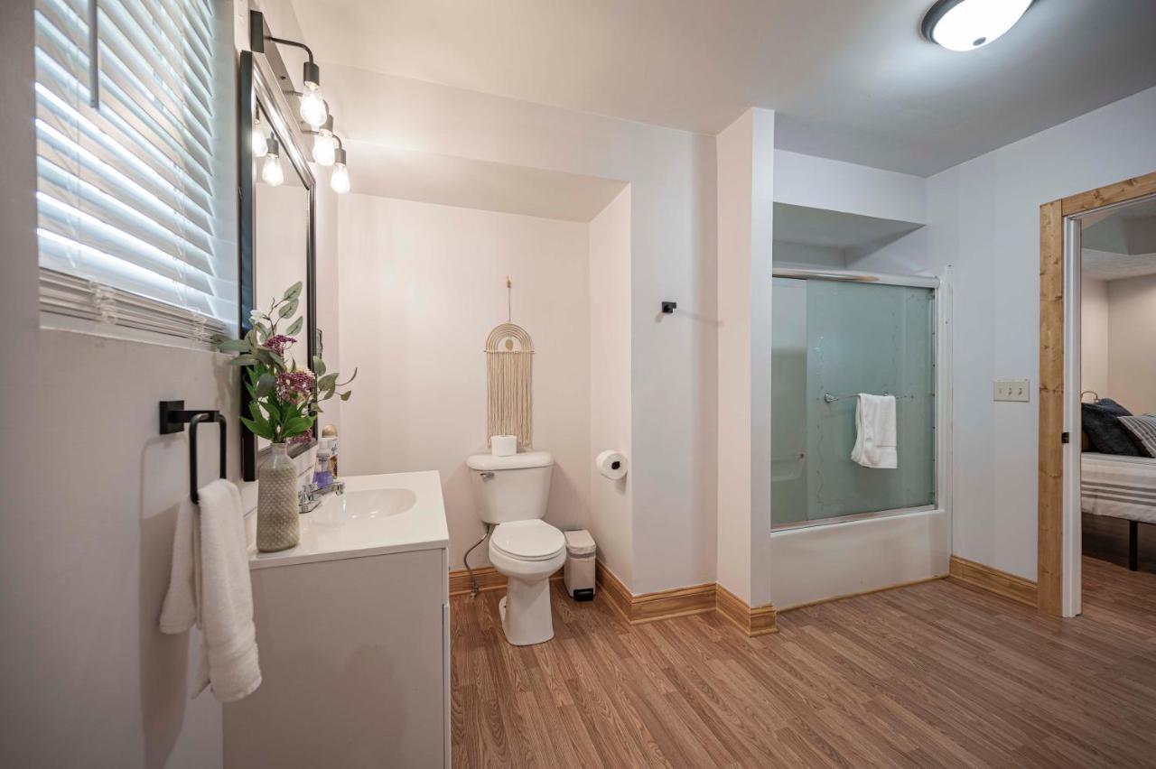 Holiday home Light And Bright Close To Pates Ford Marina *