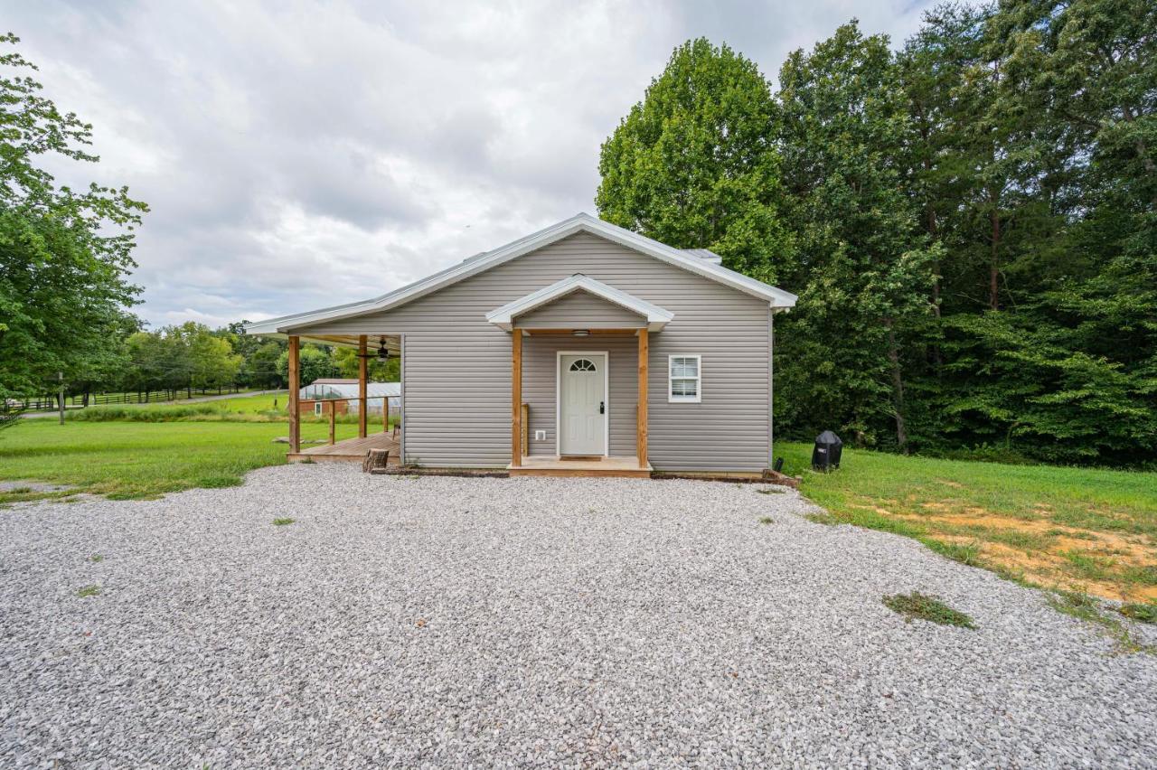 Light And Bright Close To Pates Ford Marina * Smithville