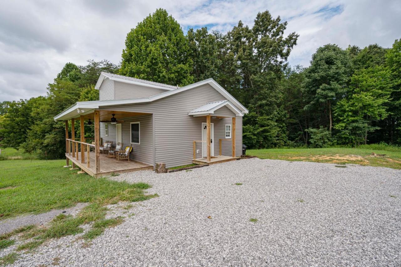 Holiday home Light And Bright Close To Pates Ford Marina Smithville
